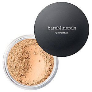 MEDIUM ORIGINAL LOOSE POWDER FOUNDATION SPF 15